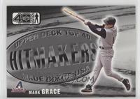 Mark Grace