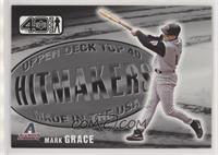 Mark Grace