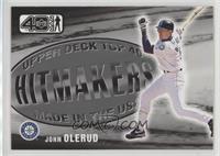 John Olerud