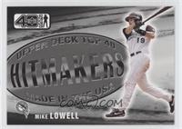 Mike Lowell