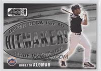 Roberto Alomar