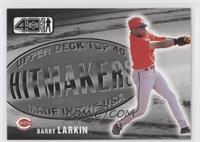 Barry Larkin