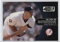 Andy Pettitte