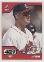 Jim Thome [EX to NM]