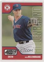 Shea Hillenbrand [Noted]