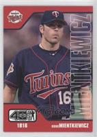 Doug Mientkiewicz