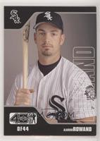 Aaron Rowand