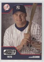 Jason Giambi