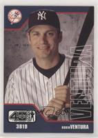 Robin Ventura [EX to NM]