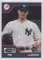 Andy Pettitte