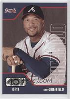 Gary Sheffield