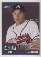 Greg Maddux