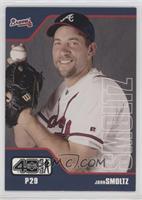 John Smoltz