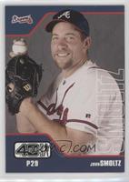 John Smoltz