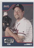 John Smoltz