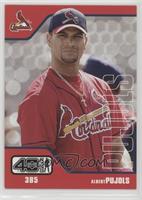 Albert Pujols