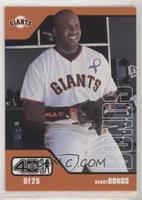 Barry Bonds