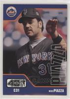 Mike Piazza