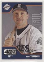 Bubba Trammell [EX to NM]