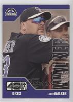 Larry Walker