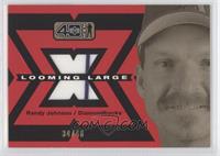 Randy Johnson #/40