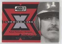 Rafael Palmeiro #/250