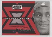 Sammy Sosa #/250