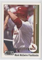 Mark McGwire [EX to NM]