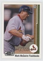 Mark McGwire [EX to NM]