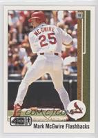 Mark McGwire [EX to NM]