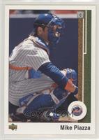 Mike Piazza