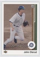 John Olerud