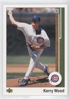 Kerry Wood