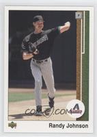 Randy Johnson