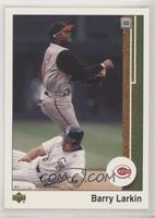 Barry Larkin [EX to NM]