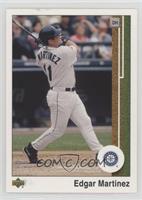 Edgar Martinez [Noted]