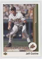 Jeff Conine