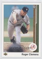 Roger Clemens