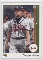 Chipper Jones