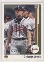 Chipper Jones