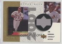 Jim Edmonds #/215