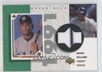 Bernie Williams