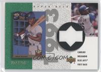 Carlos Delgado #/350