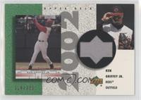 Ken Griffey Jr. #/350