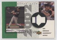 Luis Gonzalez #/350