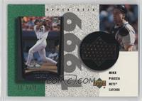 Mike Piazza #/350