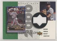 Rafael Furcal #/350