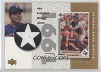 Ivan Rodriguez #/275