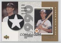 John Olerud #/275