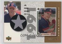 Jim Thome #/275